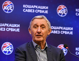 КСС: СТОЈИМО УЗ СЕЛЕКТОРА ПЕШИЋА, НИСМО ГА СМИЈЕНИЛИ