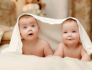 СРПСКА БОГАТИЈА ЗА 28 БЕБА