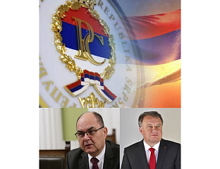 НИКШИЋ ЗАБОРАВЉА ДА ЈЕ ЊЕГОВУ ВЛАДУ ИЗАБРАО ШМИТ