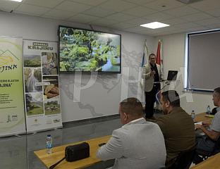 ПОКРЕНУТА ДИГИТАЛНА ПЛАТФОРМА "УПОЗНАЈ КРАЈИНУ"
