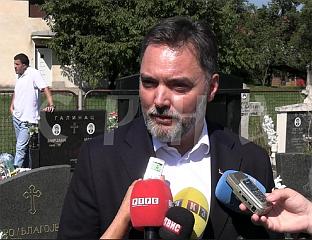 KOŠARAC: NATO INTENDED TO DESTROY REPUBLIKA SRPSKA