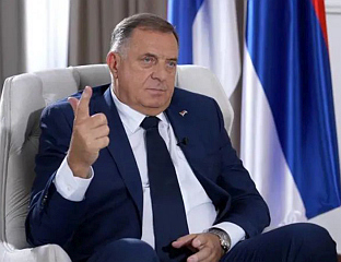 НАЈВЕЋИ МАЛИГНИ  УТИЦАЈ ИМА БРИТАНИЈА