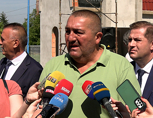 ŠEHOVAC: NO ONE BEEING CONVICTED FOR NATO AGGRESSION A GREAT SHAME