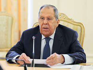 LAVROV: I CONSIDER REFERENDUM IN SRPSKA TO BE FAIR