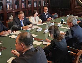 SHOYGU: MEASURES TAKEN BY SRPSKA, SUPPORTED BY RUSSIA, WILL BRING RESULTS