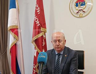 КУЛИЋ: УНИВЕРЗИТЕТ У ИСТОЧНОМ САРАЈЕВУ ИМА СТРАТЕШКИ ЗНАЧАЈ ЗА СРПСКУ