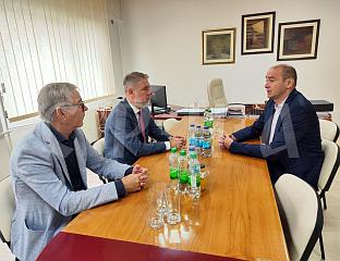 ШЕРАНИЋ: ТРИ НОВООСНОВАНА ЦЕНТРА ОД ВЕЛИКОГ ЗНАЧАЈА