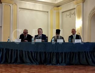ЕПИСКОП ЈОВАН: ИСТРАЖИВАЊА О ЈАСЕНОВЦУ НА СВЈЕТСКОЈ МАПИ ПРОУЧАВАЊА ДРУГОГ СВЈЕТСКОГ РАТА