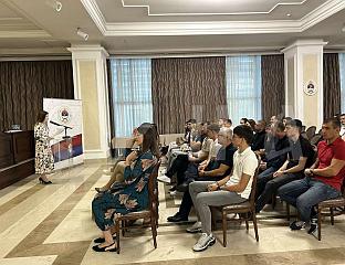 УРУЧЕНА 61 СТИПЕНДИЈА ПЕРСПЕКТИВНИМ И СПОРТИСТИМА СА ИНВАЛИДИТЕТОМ