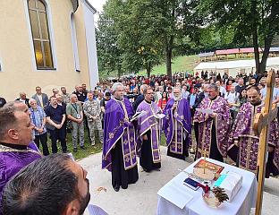 СРБИ НЕЋЕ ОДУСТАТИ ДОК ЗЛОЧИНЦИ НЕ БУДУ КАЖЊЕНИ