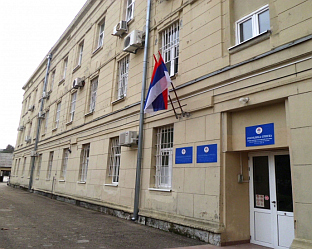 ИЗБИО ПОЖАР НА АУТОМОБИЛУ