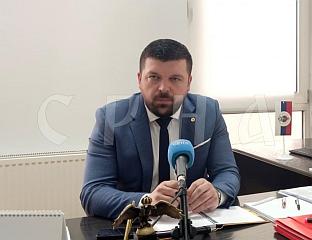 ТРНИНИЋ: ПАДАВИНЕ НИСУ ИЗАЗВАЛЕ ВЕЋЕ ПРОБЛЕМЕ