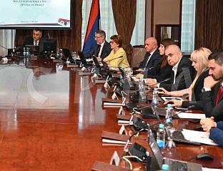 ЂОКИЋ: ПОДРЖАЋЕМО ЗАКЉУЧКЕ, ЦИЉ ЈЕ ЗАШТИТА ИНСТИТУЦИЈА СРПСКЕ