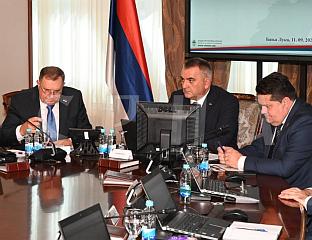 ДОДИК: ПОЛИТИКЕ ДЕСТАБИЛИЗАЦИЈЕ СРПСКЕ СУ ПОРАЖЕНЕ