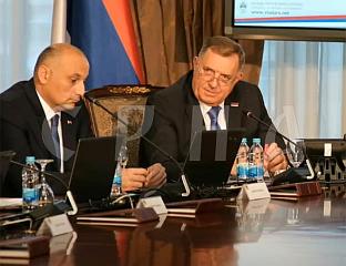 ДОДИК: АФИРМИСАТИ ДРЖАВУ СРПСКУ И ДАТИ ЈОЈ ПРЕДНОСТ ПРЕД ПРОФИТОМ