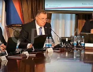ДОДИК: НАПРАВИТИ СТРАТЕГИЈУ АГРОЕКОНОМСКОГ СЕКТОРА И ЕНЕРГЕТСКОГ БИЛАНСА