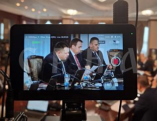 BUDIMIR: IF THERE IS NO DIALOGUE - SELF-DETERMINATION WILL BE THE RESPONSE