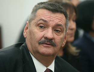 ЗЛАТКО КНЕЖЕВИЋ САВЈЕТНИК СЕЛАКУ