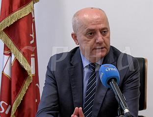 КУЛИЋ: СРПСКО ЈЕДИНСТВО ВАЖНО ЗА ОЧУВАЊЕ СРПСКЕ И СРБИЈЕ