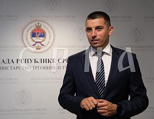 ШУЛИЋ: ИДУЋЕ ГОДИНЕ ПРВИ НАСТУП СРПСКЕ НА САЈМУ ТУРИЗМА У ЊУЈОРКУ