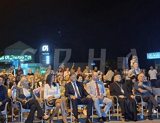 ГОЛУБОВИЋ: КУЛТУРА ТРАЈЕ ДОК ЈЕ ЗАЈЕДНИЧКИ ЊЕГУЈЕМО