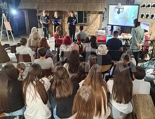 ОБИЉЕЖЕН ДАН СРПСКОГ ЈЕДИНСТВА, СЛОБОДЕ И НАЦИОНАЛНЕ ЗАСТАВЕ