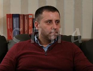СИМОВИЋ: СРПСКО НАЦИОНАЛНО ЈЕДИНСТВО НАСУШНА ПОТРЕБА