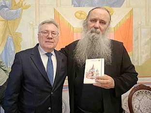 КАЛАБУХОВ У УГЉЕВИКУ:ЗАЈЕДНИШТВО И ВЈЕРА КЉУЧ СНАГЕ И БУДУЋНОСТИ