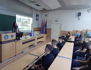 РАДИОНИЦА О ПОТЕНЦИЈАЛИМА РИЈЕКЕ ЦВРЦКЕ