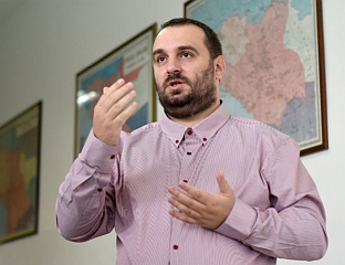 БРАНКОВИЋ: САЧУВАТИ ПРАВО НА ПОСТОЈАЊЕ И СЛОБОДУ