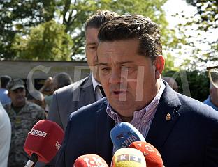 STEVANDIĆ: THE SECOND KRAJINA BRIGADE PLAYED VITAL ROLE IN DEFENDING THE SERB PEOPLE