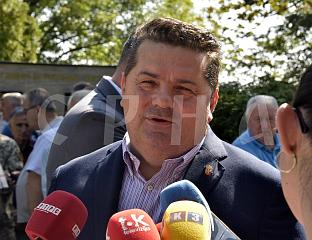 STEVANDIĆ: ON THE DAY OF SERBIAN UNITY, WE DEMONSTRATE DETERMINATION TO STAY TOGETHER