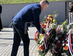 БРОЋЕТА: 13. СЕПТЕМБАР - ДАН ТУГЕ И БОЛА