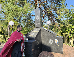 МЕЗГРАЈА ОБИЉЕЖИЛА 31 ГОДИНУ ОД ОДБРАНЕ ОГЊИШТА У РАТУ
