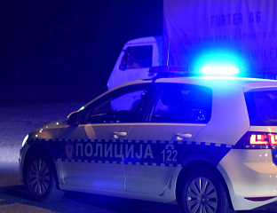 ПОГИНУО ПЈЕШАК У ДОЊЕМ ДРАГАЉЕВЦУ