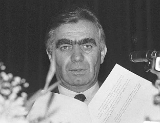 МОМЧИЛО КРАЈИШНИК - ПРВИ ПРЕДСЈЕДНИК НАРОДНЕ СКУПШТИНЕ
