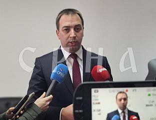 СЕЛАК: ПОТРЕБНЕ СТРОЖЕ КАЗНЕ ЗА НАПАДЕ НА СЛУЖБЕНА ЛИЦА