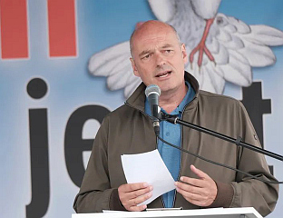 НИМЕЈЕР: КИЈЕВ ТРЕБА ДОВЕСТИ ДО ПОЛОЖАЈА У КАКВОМ СУ БИЛИ НАЦИСТИ 1945.