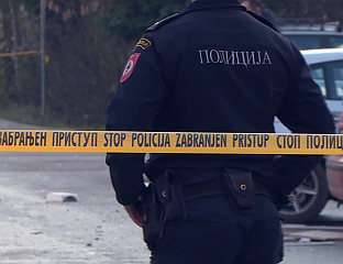 ПРОНАЂЕНО ТИЈЕЛО МУШКАРЦА СА ВИДЉИВИМ ПОВРЕДАМА