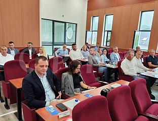 УСВОЈЕНА ДЕКЛАРАЦИЈА О ОДБАЦИВАЊУ ПРЕСУДЕ ПРЕДСЈЕДНИКУ СРПСКЕ