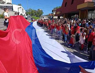 ОСНОВЦИ ОБУЧЕНИ У БОЈАМА СРПСКЕ ТРОБОЈКЕ