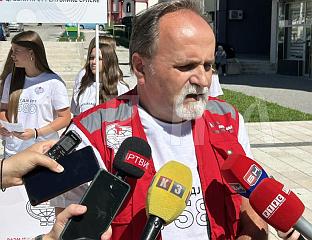 АПЕЛ ЈАВНОСТИ ДА СЕ ПРИЈАВЕ САЗНАЊА О МАСОВНИМ ГРОБНИЦАМА