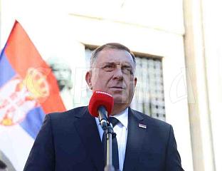 ДОДИКУ: ЧОВИЋУ ПОРУЧУЈЕМ ДА ТРЕБА ИЗАБРАТИ ПРЕДСЈЕДНИКА ХЕРЦЕГ-БОСНЕ