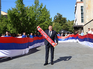 DODIK: PEOPLE OF SRPSKA – DRIVING FORCE OF THE REFERENDUM ON OCTOBER 25