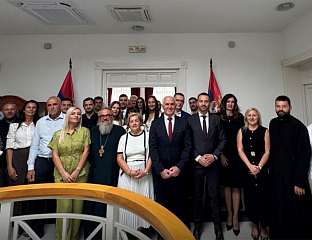 GUJIĆ: EVERYTHING POINTS TO IMPORTANCE OF SERBIAN UNITY