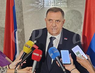 ОСНИВАЊЕ УНИВЕРЗИТЕТА У ИСТОЧНОМ САРАЈЕВУ ОД СТРАТЕШКЕ ВАЖНОСТИ ЗА СРПСКУ