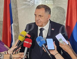 ДОДИК: УНИВЕРЗИТЕТ У ИСТОЧНОМ САРАЈЕВУ ОСЛОНАЦ СРПСКОЈ