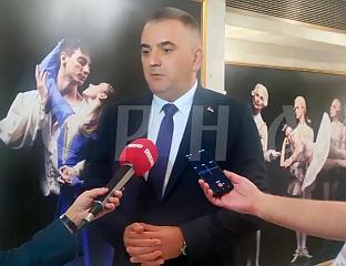 МИНИЋ: СРБИЈА И СРПСКА СУ ЗАЈЕДНО ЈАЧЕ