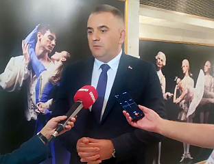 MINIĆ: SERBIA AND REPUBLIKA SRPSKA ARE STRONGER TOGETHER