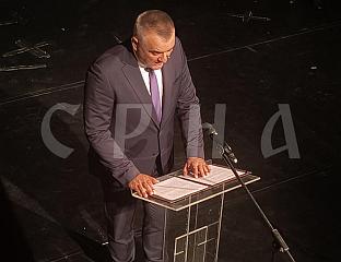 MINIĆ: SERBIAN UNITY AND TOGETHERNESS ARE STRENGTH OF THE SERBIAN PEOPLE